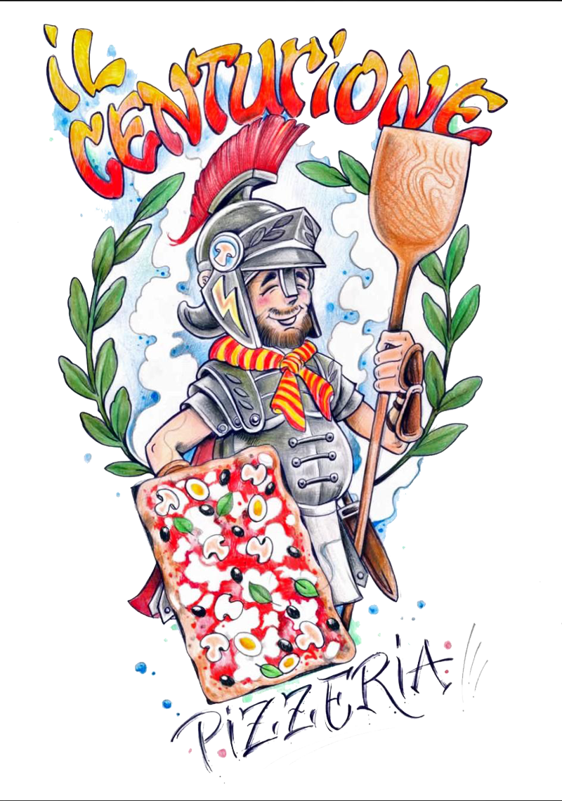 Pizzeria il Centurione